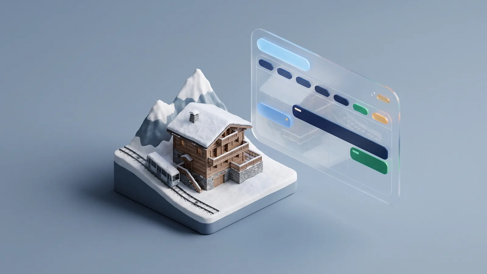 Les Arcs — Loi Le Meur déclaration meublé de tourisme