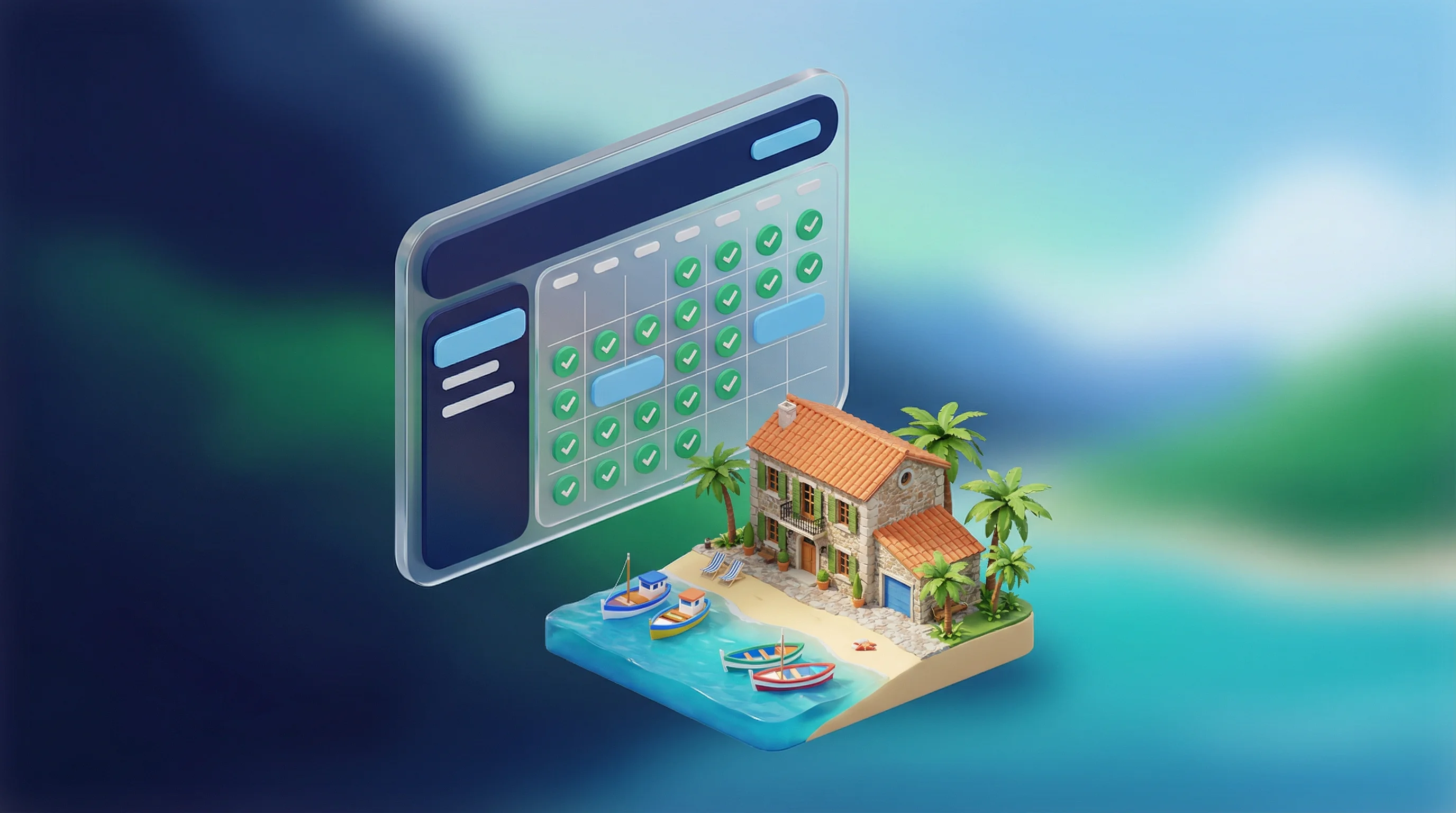 Channel manager Nice