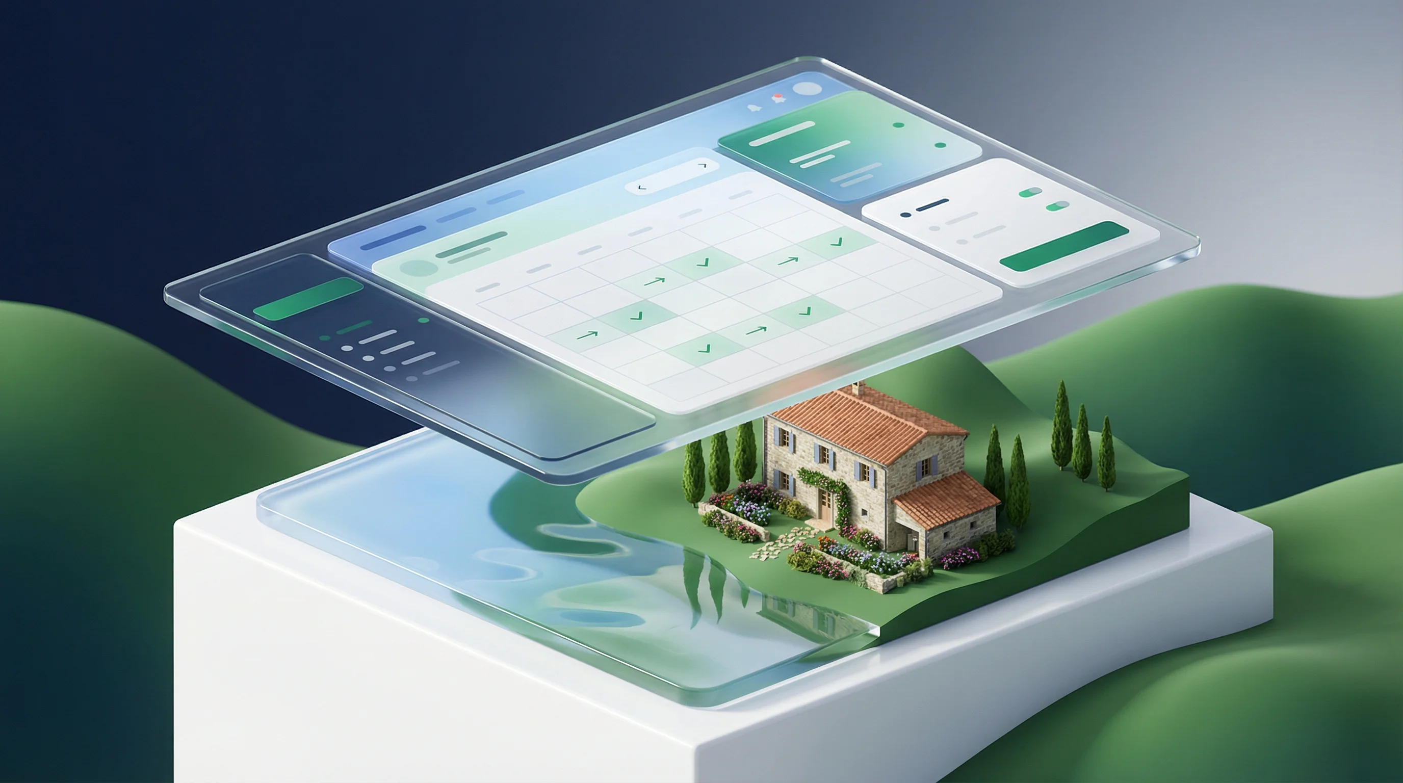 Synchronisation calendrier